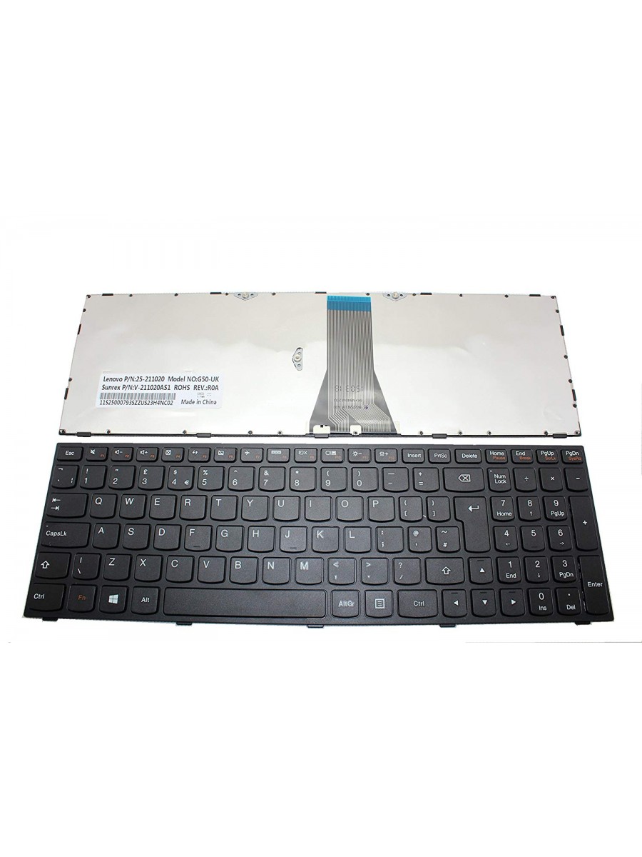Tastatura laptop Lenovo Z510-IFI